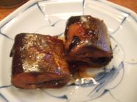 恵比寿　居酒屋　さいき　お通し