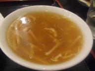 神戸　南京街　愛京　スープ