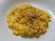 スクランブルエッグ