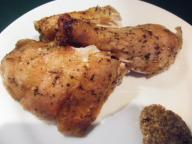 船橋　バー　ブルーカナリヤサード　ロティサリーチキン