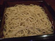 恵比寿　蕎麦屋　玉笑