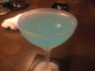 釧路　バー　セントアンドリュース　ブルートレイン