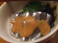 高砂　居酒屋　トリス酒場　きびなご