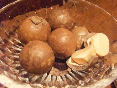 帯広　バー　金森　胡桃