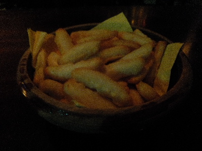 新潟　シェルバー　サラダホープ