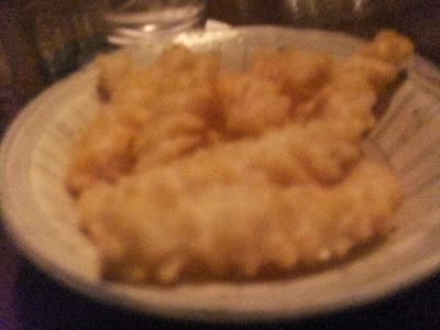 金沢　バー　中村堂