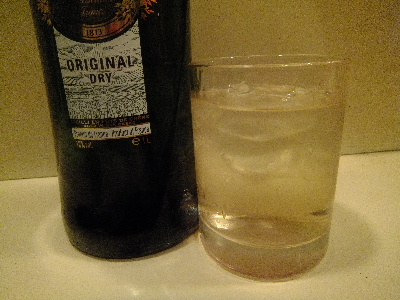 鳥ひで　マティーニ