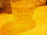 青砥　居酒屋　びんご　ゴールデンボール