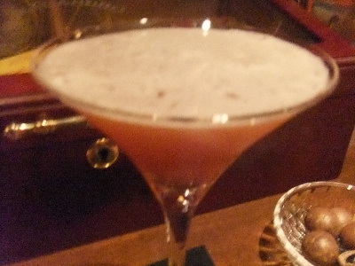 帯広　バー　金森　フライハイト