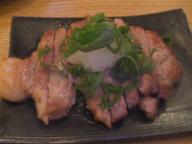 仙台　居酒屋　たかやま酒場　三元豚