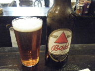 立石　居酒屋　二毛作　バスペールエール