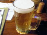 関屋　居酒屋　モアナ　ホッピー