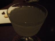 京都　バー　Ｋ家　バーテンダー