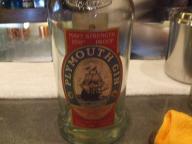 会津若松　バー　ノースランド　ジン