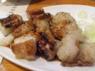 モアナ　シロたれ焼き