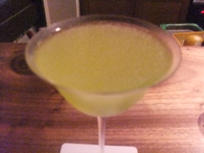 大阪　バー　アルディ　オリジナル