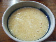 会津若松　居酒屋　麦とろ