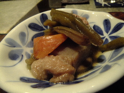 小倉　ごはんバー風