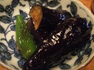 恵比寿　居酒屋　さいき　お通し