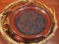 門前仲町　居酒屋　浅七　蕎麦味噌