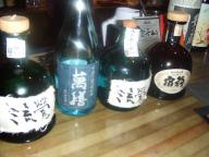 万膳さんです！