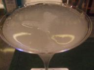 会津若松　バー　ノースランド　ギムレット