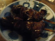 立石　居酒屋　うちだ　カシラ