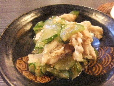 浜田　居酒屋　具魯烏葡