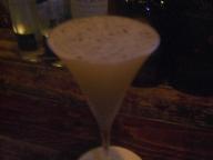 仙台　バー　ロスコ　スティンガー