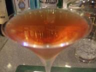 会津若松　バー　ノースランド　バーテンダー