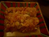 盛岡　居酒屋　愛染横丁　なめろう