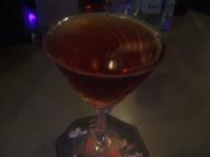 札幌　バー　ナイトイン紺野　バーテンダー