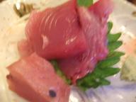 恵比寿　居酒屋　さいき　刺身