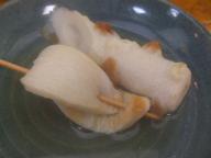 福島　居酒屋　たこ寅　おでん練り物