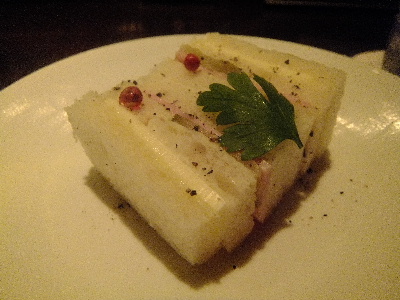 長崎　バー　ストランド