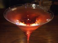 大阪　バー　オーガスタ　バーテンダー