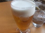 秋葉原　カレー　アールティー　ビール