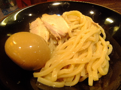 麺心 國もと　麺