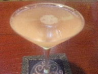 高知　バー　フランソワ　ギムレット