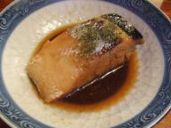 京都　居酒屋　赤垣屋　お通し