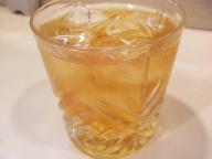 立石　居酒屋　鳥ひで　ウイスキー