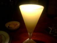 名古屋　バー　バーンズ　梨華