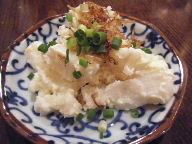 立石　居酒屋　鳥ひで　お通し