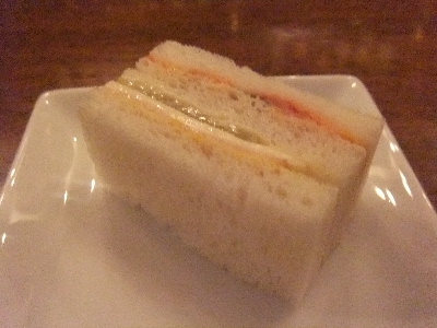 大阪　バー　リー