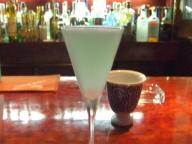 浅草　バー　バーリィ浅草　卒業