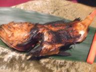 仙台　居酒屋　かん　吉次