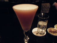 金沢　バー　スプーン　さくらさくら