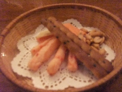 大阪　バー　リー