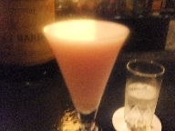 金沢　バー　スプーン　さくらさくら