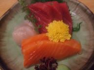 立石　さくらい　刺身